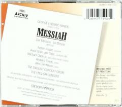 Handel: Messiah