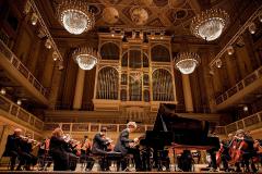 Beethoven: Complete Piano Concertos