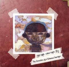 The chronicles of a bohemian teenager