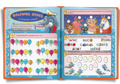 O calatorie distractiva spre vacanta