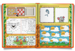 O calatorie distractiva spre vacanta