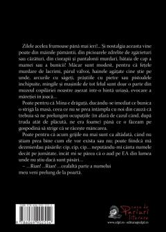 Poveste de dragoste si iubire. Ma chemau pasarile