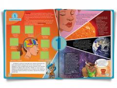 Echipa MEM in actiune. Matematica si explorarea mediului pentru clasa pregatitoare