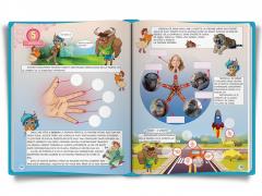 Echipa MEM in actiune. Matematica si explorarea mediului pentru clasa pregatitoare