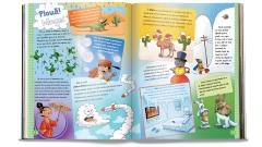 Aventurierii cosmici. Tup in explorarea mediului - Partea a II-a