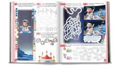 Aventurierii cosmici. Tup in explorarea mediului - Partea a II-a