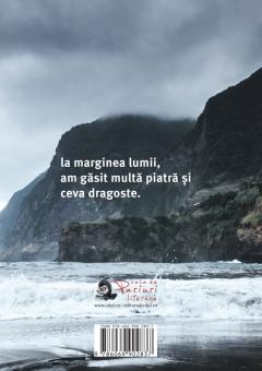 Zidul, apoi unica mare de pe pamant