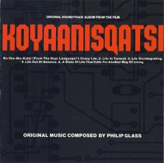 Koyaanisqatsi