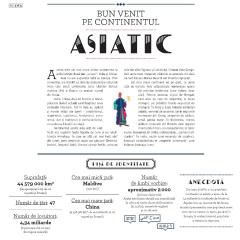 Atlasul marilor curiosi