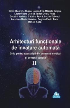 Arhitecturi functionale de invatare automata