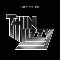 Thin Lizzy: Greatest Hits - Vinyl