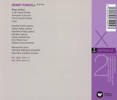 Purcell: King Arthur