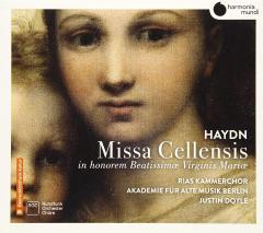 Haydn: Missa Cellensis