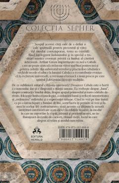 Ehyeh. Cum sa creezi un viitor mai bun folosind intelepciunea Cabalei