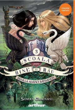 Pana la adanci batraneti