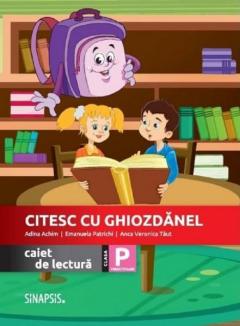 Citesc cu Ghiozdanel