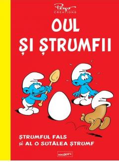 Oul si strumfii