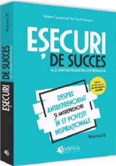Esecuri de succes