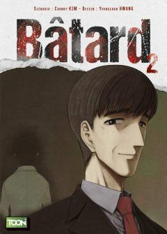 Batard - Tome 2