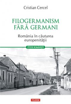 Filogermanism fara germani