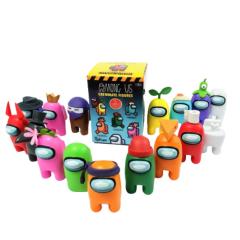 Figurina surpriza - Among Us - Blindbox(1)