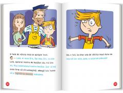 La bordul marelui Pescarus