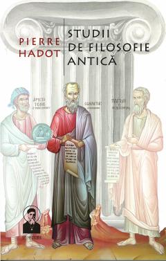 Studii de filosofie antica