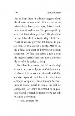 Mic dejun la Tiffany