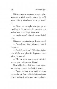 Mic dejun la Tiffany