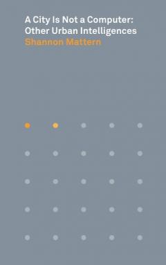 City Is Not a Computer