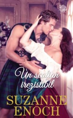 Un scotian irezistibil