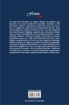 Tatal meu la izolare