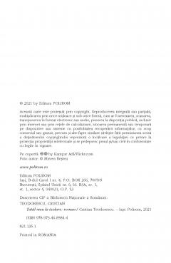 Tatal meu la izolare