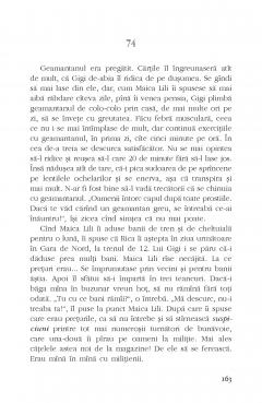 Tatal meu la izolare