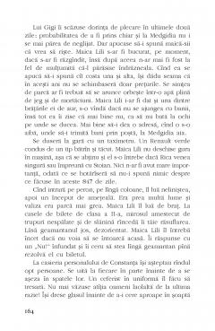 Tatal meu la izolare