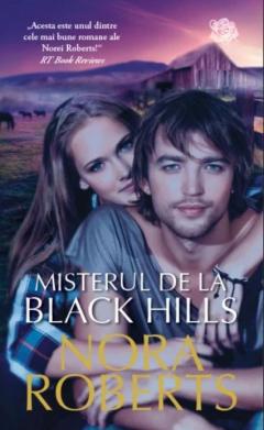 Misterul de la Black Hills