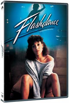 Stralucirea dansului / Flashdance