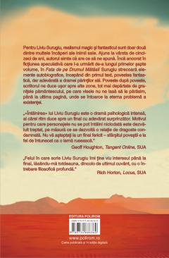 Fata de pe Drumul Matasii