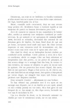 Fata de pe Drumul Matasii