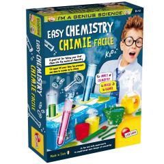 Joc educativ - Experimentele Micului Geniu - Chimie Distractiva