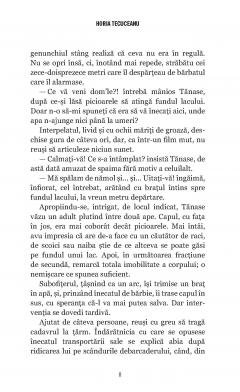 Capitanul Apostolescu si identificarea