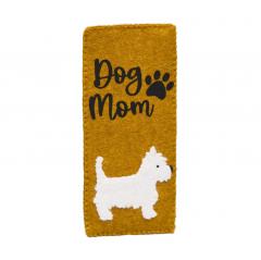 Semn de carte - Handmade - Catel