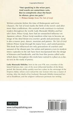 The Tale of Genji