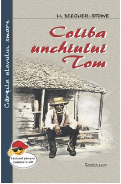 Coliba unchiului Tom