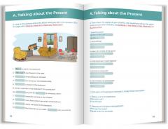 Grammar Made Easy. Limba engleza pentru gimnaziu. Volumul 2