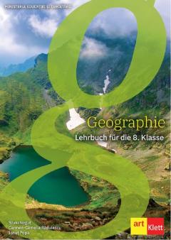 Geographie - Lehrbuch fur die 8. Klasse