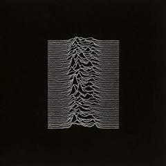 Unknown Pleasures