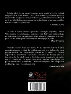 Anotimpul tantarilor