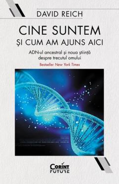 Cine suntem si cum am ajuns aici