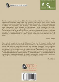 Tranzit prin gara cu miros de tei